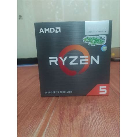 Jual reyzen 5 5600g | Shopee Indonesia