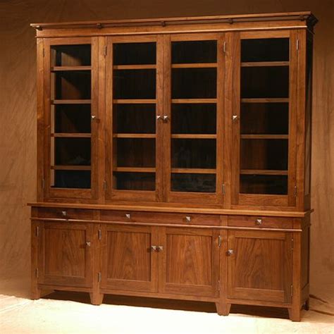 china cabinets bookcases el dorado wordworks