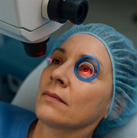 laser eye surgery          choose