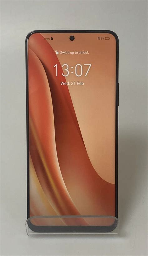 (SO4) Honor X8a CRT-LX1 128GB Dual Sim Unlocked Midnight Black | eBay