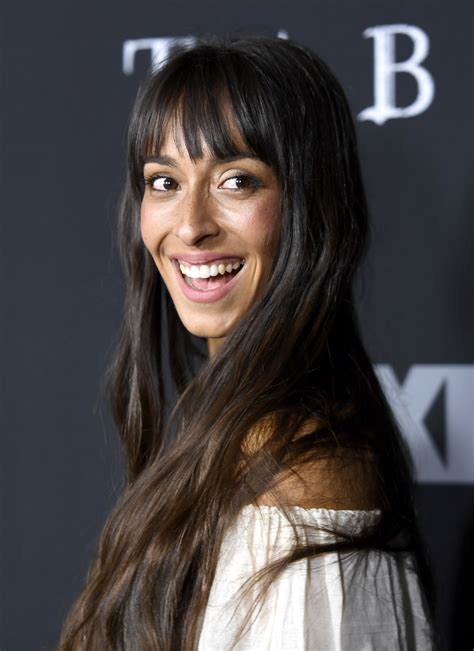 Oona Chaplin
