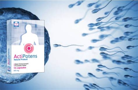 ActiPotens Libido Booster Review – User Complaints & Effects?