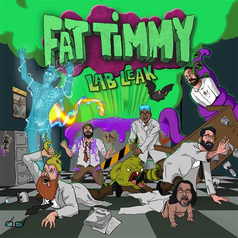 Fat Timmy | iHeart