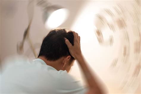 Vertigo Nedir, Belirtileri Nelerdir, Tedavisi Nasıl Yapılır? | Medicana ...