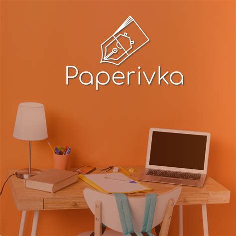 Лого для магазину канцелярії | Behance :: Behance