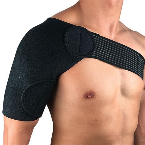 shoulder brace prevent dislocation  christine mayer blog