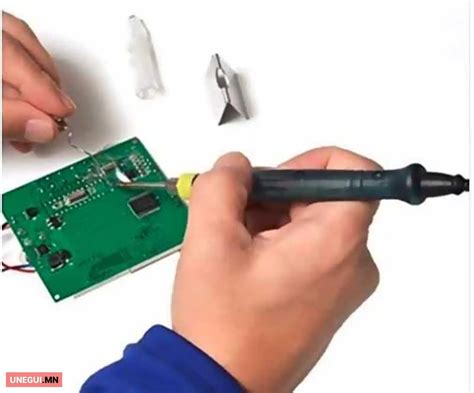 Usb гагнуурын алх 30,000 ₮ №279241 УБ — Сүхбаатар -д - Цахилгаан тоног ...