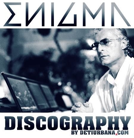 Enigma - Discography!