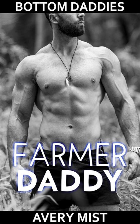 farmer daddy gay bottom daddy    man english edition