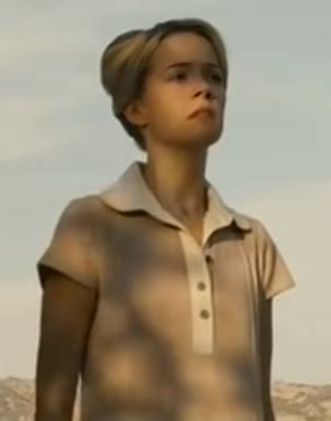 Cecelia Shepard