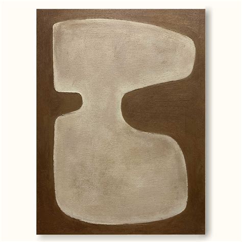 Japanese Minimalist Painting Minimal Art Painting Modern Minimalist Art