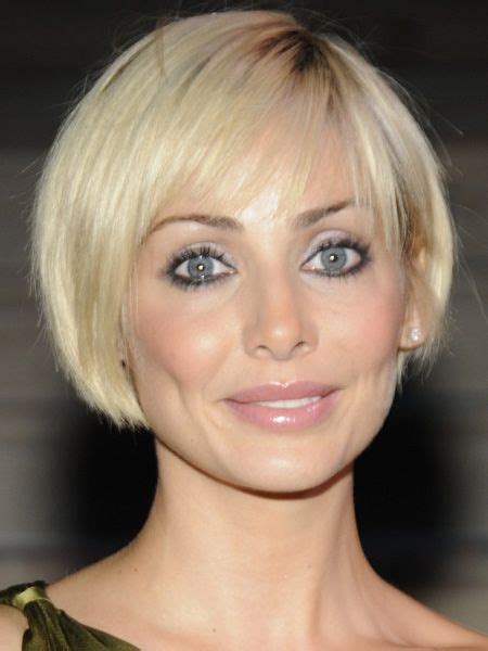 See pics of Cameron Diaz's bob hairstyle - Trend Hairstyles | Blonde ...