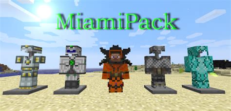 Сборки Minecraft, Minecraft с модами и текстурами
