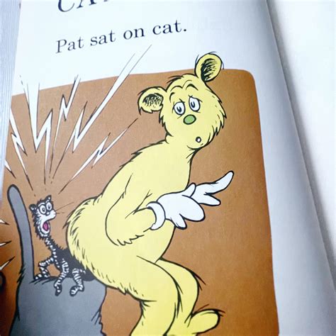 Hop On Pop By Dr Seuss Mfwi 5