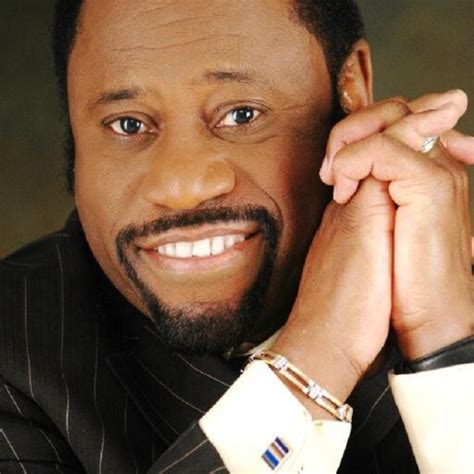 Myles Munroe Death: Top 10 Quotes from World Renowned Speaker | IBTimes UK