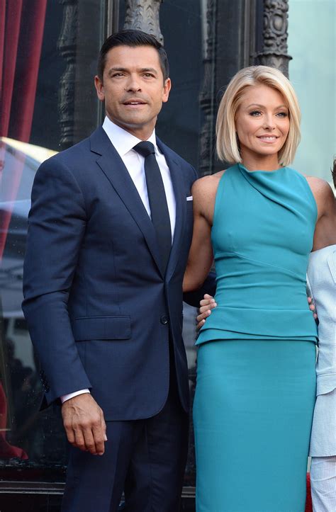 Kelly Ripa Fans