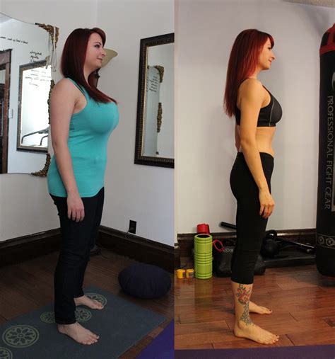 26 More Amazing Weight Loss Transformations - Gallery | eBaum's World
