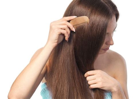 Что сделать, чтобы волосы были гуще? | Hairstyles for thin hair, Hair ...
