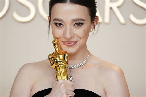 Los Premios Oscar 2025 y la trampa woke: "Es tan política la nominación