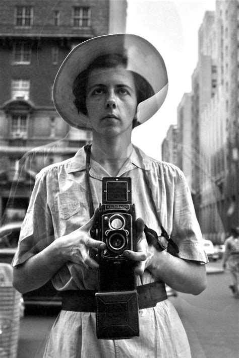 Famous Black And White Photographers And Their Works