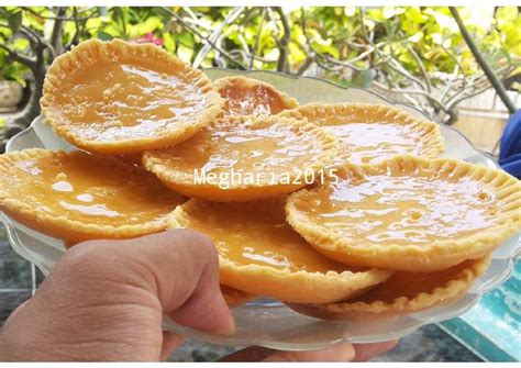 Cara Membuat Kue Pie Susu Khas Bali - Info Tentang Susu