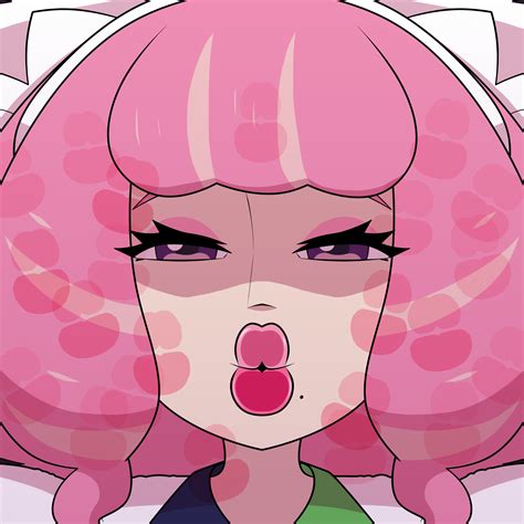 Klara's kisses by MK210 on DeviantArt