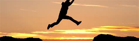 The Leadership Leap is a Thing