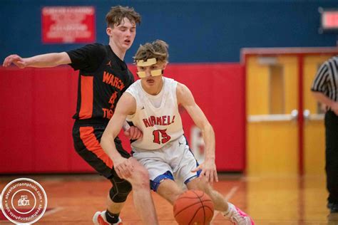 Picco scores 32 as Hornell improves to 3-0 with 66-52 win over Warsaw