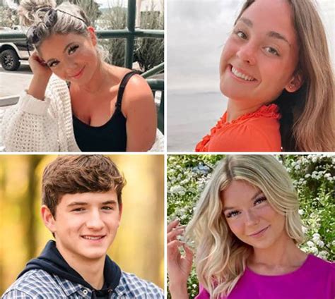 Text messages shed light on timeline of Idaho college killings: Court