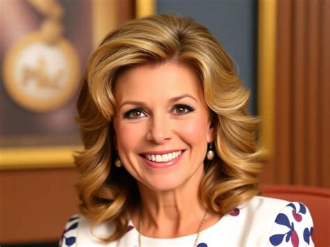 Vanna White's Career on the Line: The Fallout From the Leaks - qr1otko