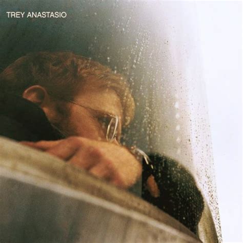 Trey Anastasio – Trey Anastasio – CD (Album), 2002 [r5209308] | Discogs