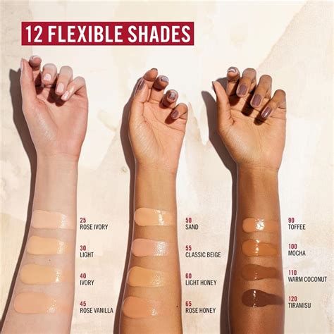 Buy Rimmel Multi Tasker Wake Me Up Concealer & Foundation 040 Ivory ...