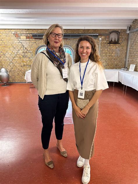 Yuliana Onishchuk on LinkedIn: Last week I was fortunate to attend ...