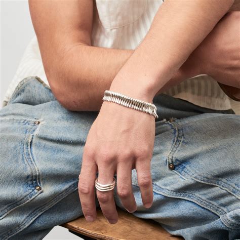 Jewelry Experts Find The Sprouts Bracelet Is Surprisingly Durable - RYZE Superfoods