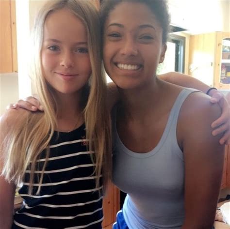 Personal Photos - Kristina Pimenova