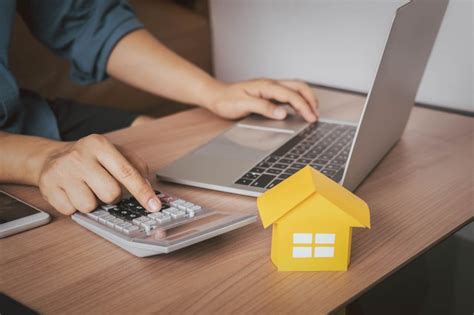 calculate  mortgage  owner financing sapling