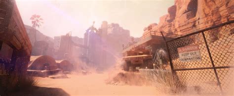 ArtStation - location