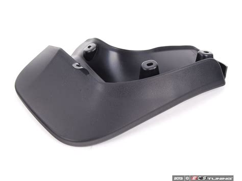 Genuine Volkswagen Audi - 5K0075111 - Front & Rear Splash Guard Kit ...