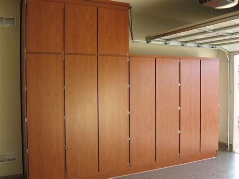 Storage Cabinets For Garage With Doors at Terri Kent blog