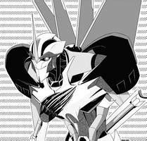 TFP:barricade x BBB by norunn8931 on DeviantArt