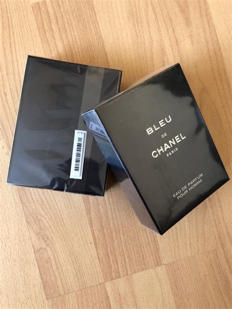 Bleu de chanel 100ml eau de parfum блю де шанель чоловічі парфуми ...