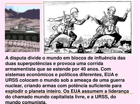 PPT - GUERRA FRIA PowerPoint Presentation, free download - ID:935959