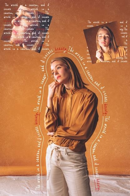 Premium Photo | Handwritten text over photograph