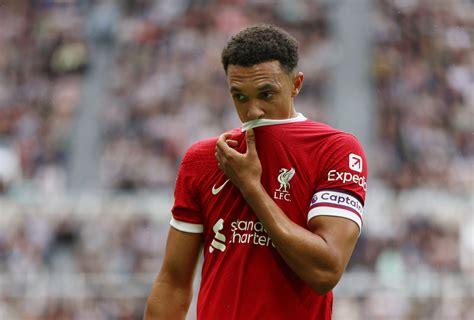 "One for the ages"- Alexander-Arnold hails Liverpool FC's 'hard fought ...