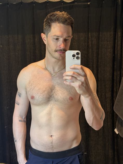 #dominick whelton – @the-toy-boy on Tumblr
