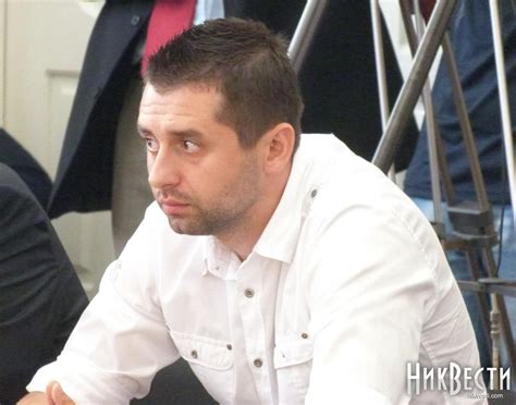 Давид Арахамия стал советником главы Николаевской ОГА | НикВести ...