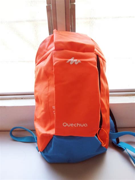 Buy Unisex Casual Mini Backpack by Quechua (5 Colors) | eRomman