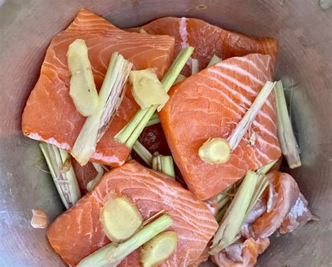 ruoc ca hoi ngon bo  toan cho  nong san bao phuong