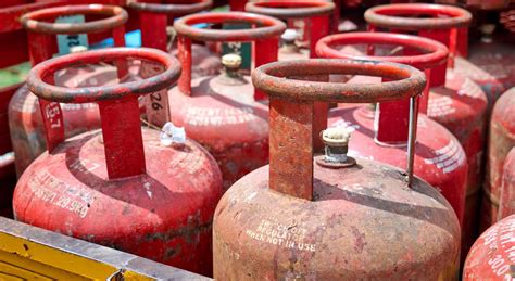 lpg gas saving tips heres   protect   gas delivery scams