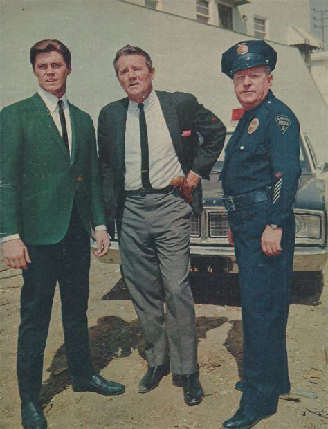 The Felony Squad (1966)